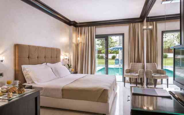 Mitsis Faliraki Beach Hotel & Spa