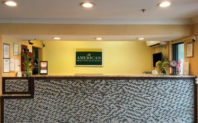 Comfort Inn Fairfield