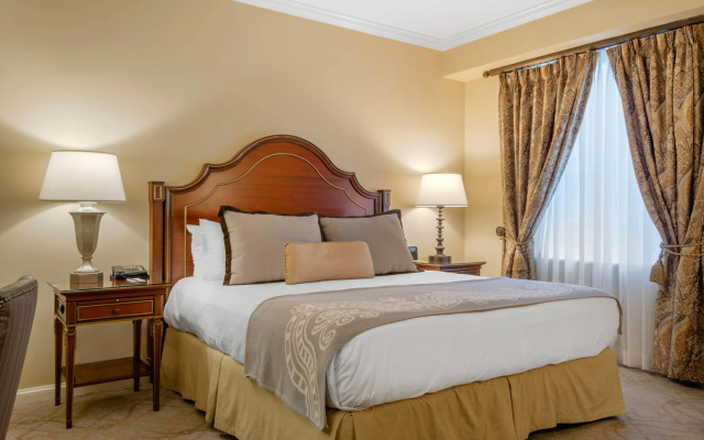 Omni Royal Orleans Hotel