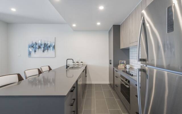 Astra Apartments Broadmeadow