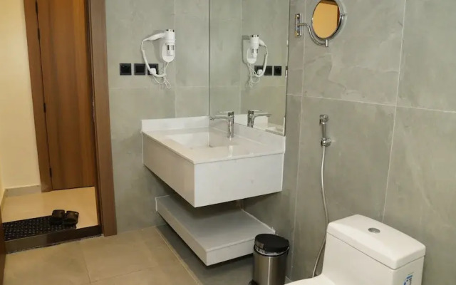Wahat Al Salam Hotel Apartments