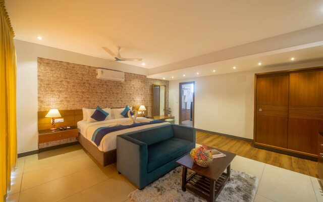 Royal Ace Boutique Hotel