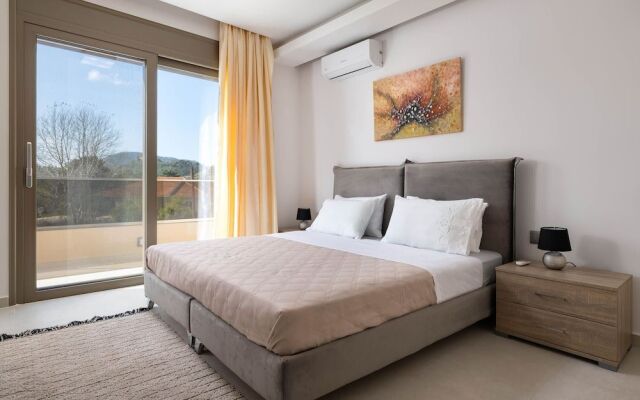 Panthea Luxury Villa