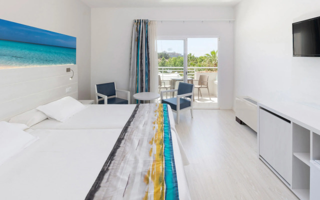 Seramar Sunna Park - Apartments
