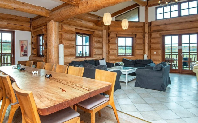 12 Person Holiday Home in Nimtofte-by Traum
