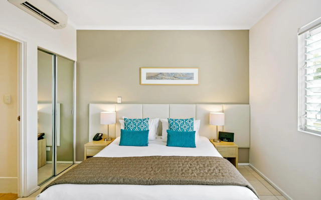 Mantra PortSea