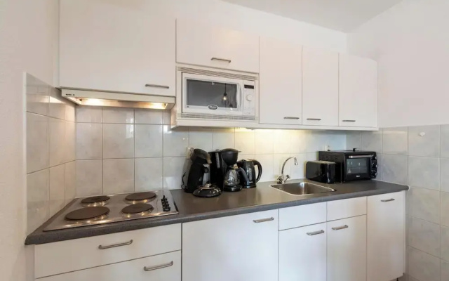 Apartment by Dutch Beach Pet-friendly