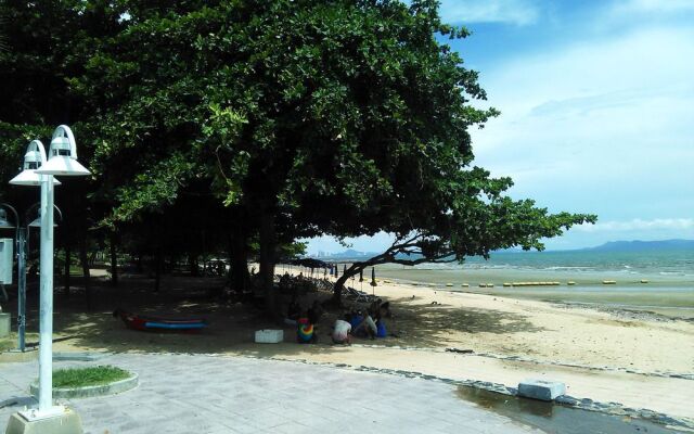 Samal Guesthouse
