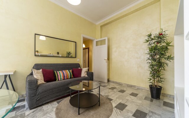 Appio Latino Cosy Flat