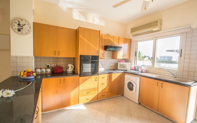 Kapparis Family Holidays