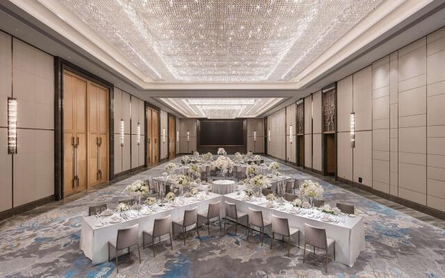 Doubletree by Hilton Yangzhou