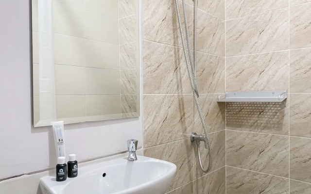 Warm And Restful Studio Transpark Juanda Bekasi Timur Apartment