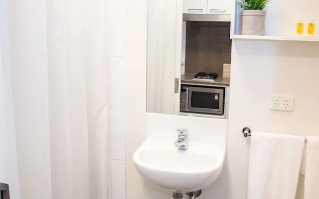 Deakin Residential Services