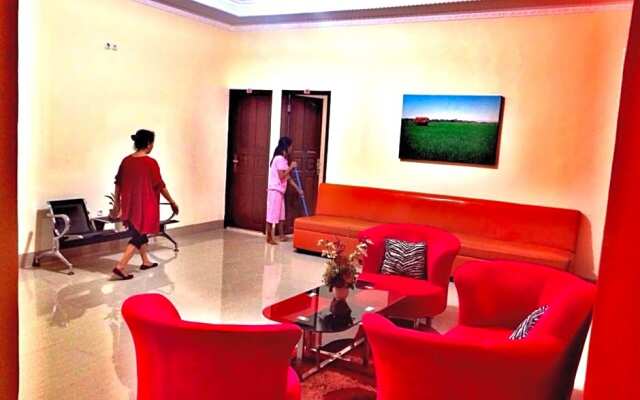 Homestay Griya Indah