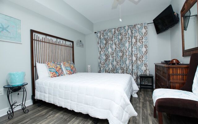 Grand Panama Beach Resort by Panhandle Getaways