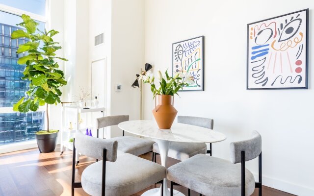 Ny Finest Luxury Apartment