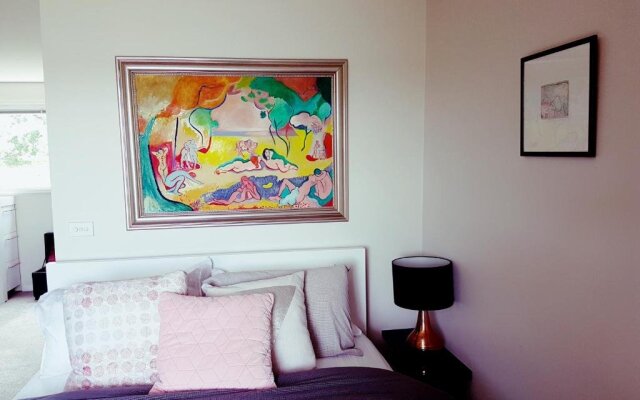 Tamar Sunset River Retreat