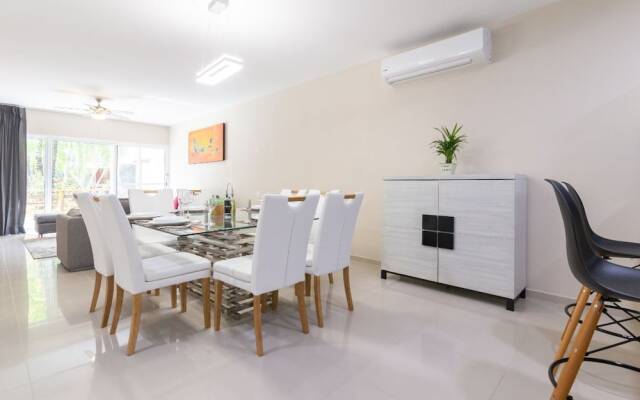 Sabbia 4104 - 3 Bedrooms ALL IN Suite Condo