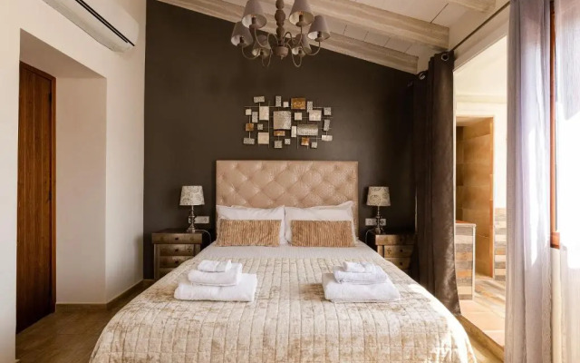 Casa Mistela