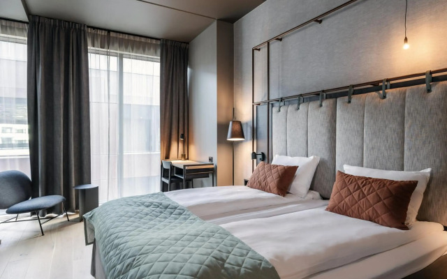 Quality Hotel Hasle Linie
