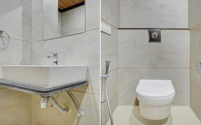 Tripli Hotels Le Shelton