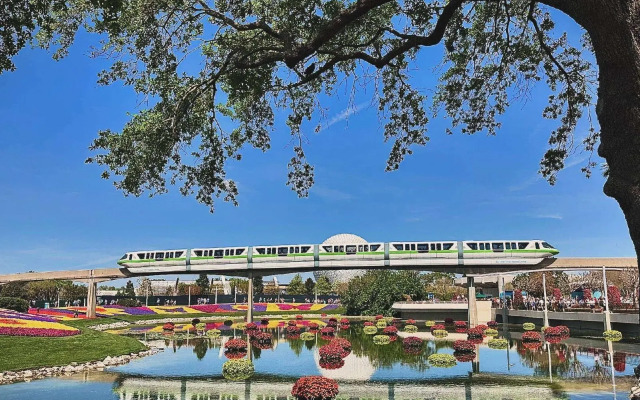 Champions Gate Villa 1430