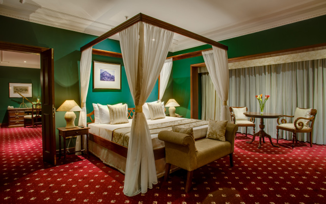 The Sarova Stanley