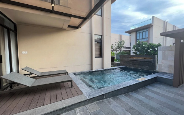 Suite & Pavilion Thien Kim