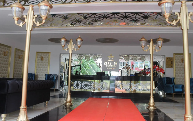 Grand Alin Atakum Hotel