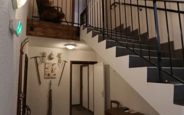 Les Chalets d'Adrien 8