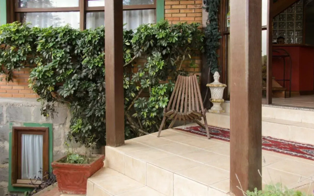 Pousada Pinha Pinhão