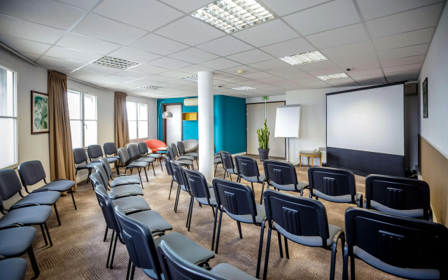 Best Western Plus Vannes Centre-Ville