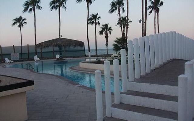 Desert Inn Loreto