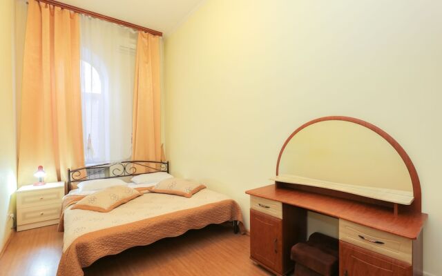 Grata Apartments