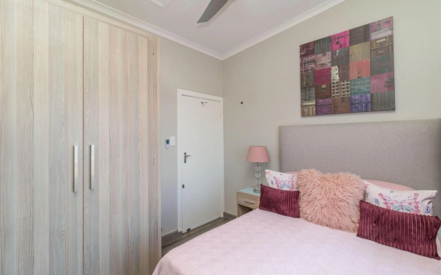 Vista Oceana – 4 Bedroom, Uvongo, Manaba Beach