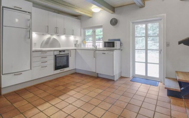 "Frosina" - 3.5km from the sea in Western Jutland