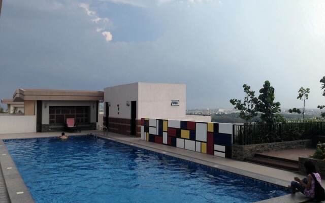 Morgan Suites