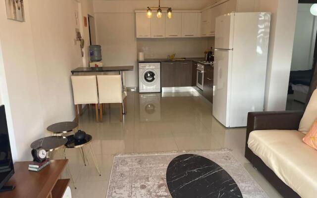 Newly modern 2 bedroom in famagusta