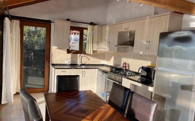 Kilim Villas Yaka Village