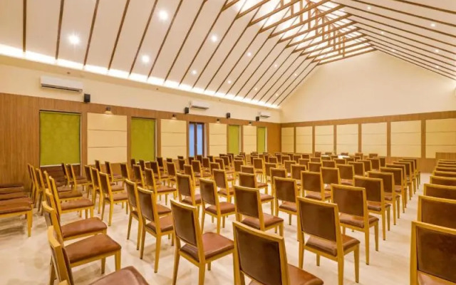 Club Mahindra Arookutty
