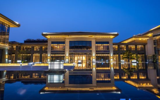 Narada Hotel Xuzhou