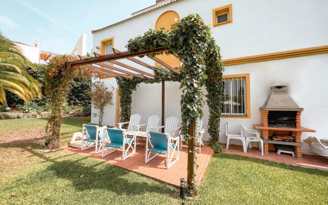 Nice 5BDR Villa close to Puerto Banús, DOUVLE_COM
