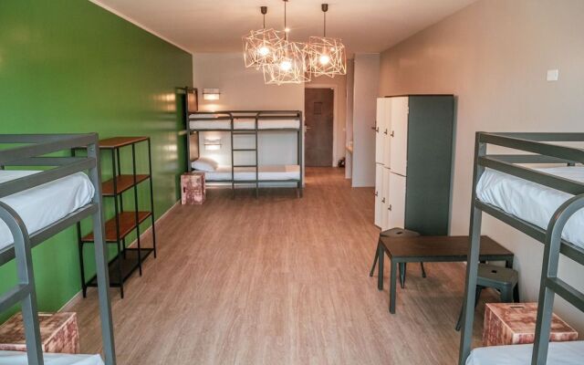 Wombat'S City Hostel Venice Mestre