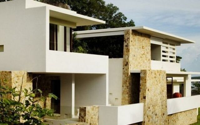 Samujana - Three Bedroom Pool Villa - Villa 11B