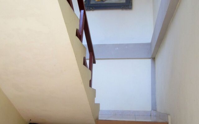 Casa Ganesha Hotel