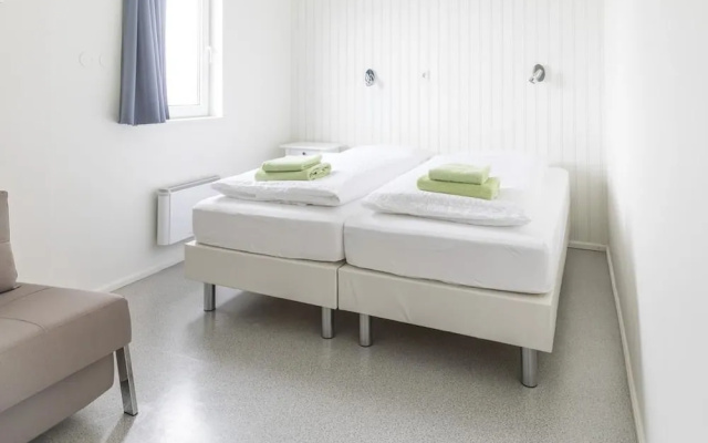 Guesthouse Bægisá