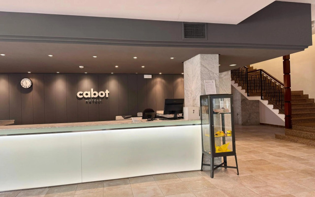 Hotel Cabot Cala Ferrera