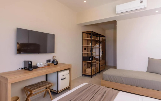 Zeus Hotels Neptuno Beach - All Inclusive