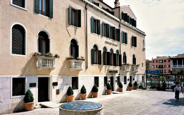 Hotel Foscari Palace