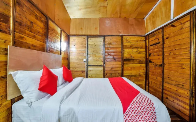 Casa Del Mar By OYO Rooms